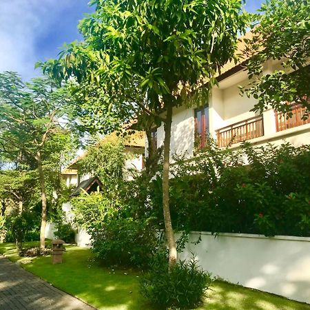 Pearl Paradise Villa Danang المظهر الخارجي الصورة