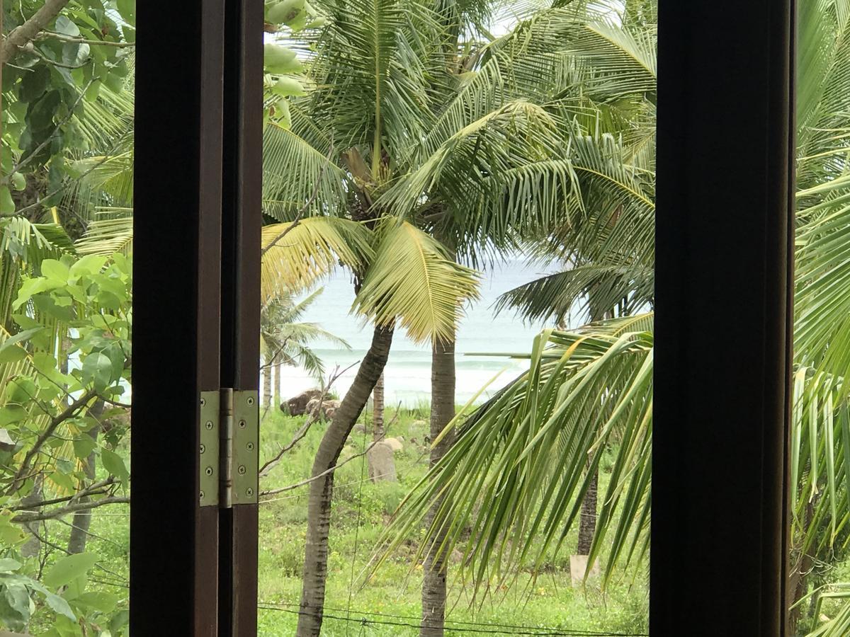 Pearl Paradise Villa Danang المظهر الخارجي الصورة