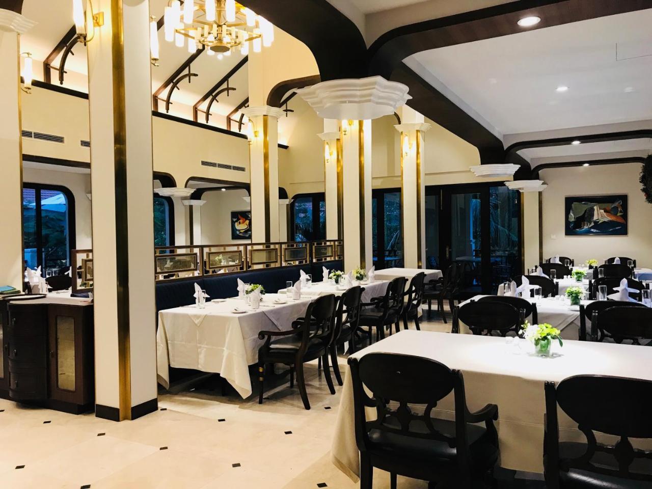Pearl Paradise Villa Danang المظهر الخارجي الصورة