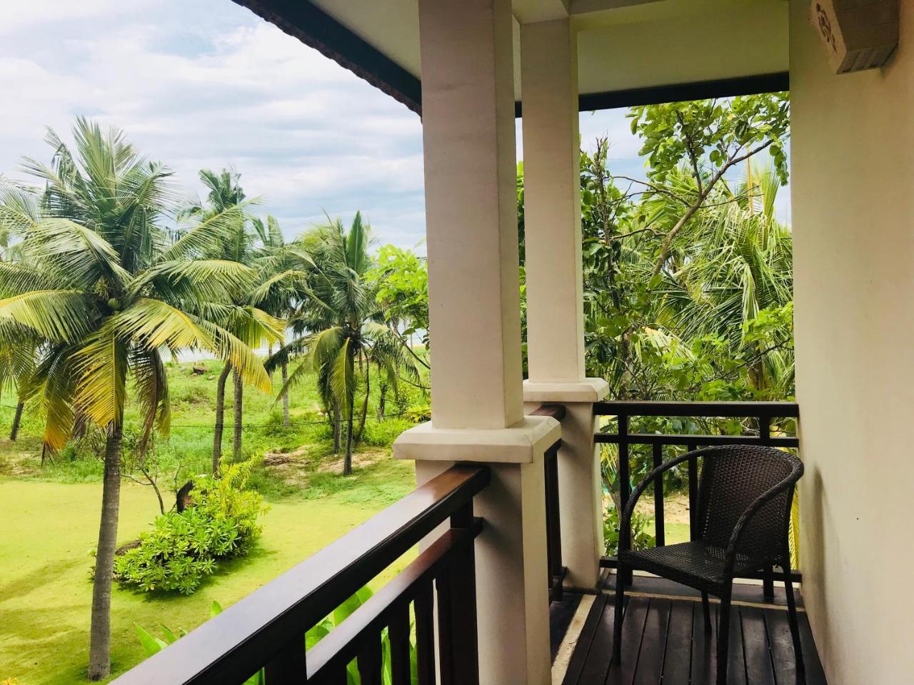 Pearl Paradise Villa Danang المظهر الخارجي الصورة