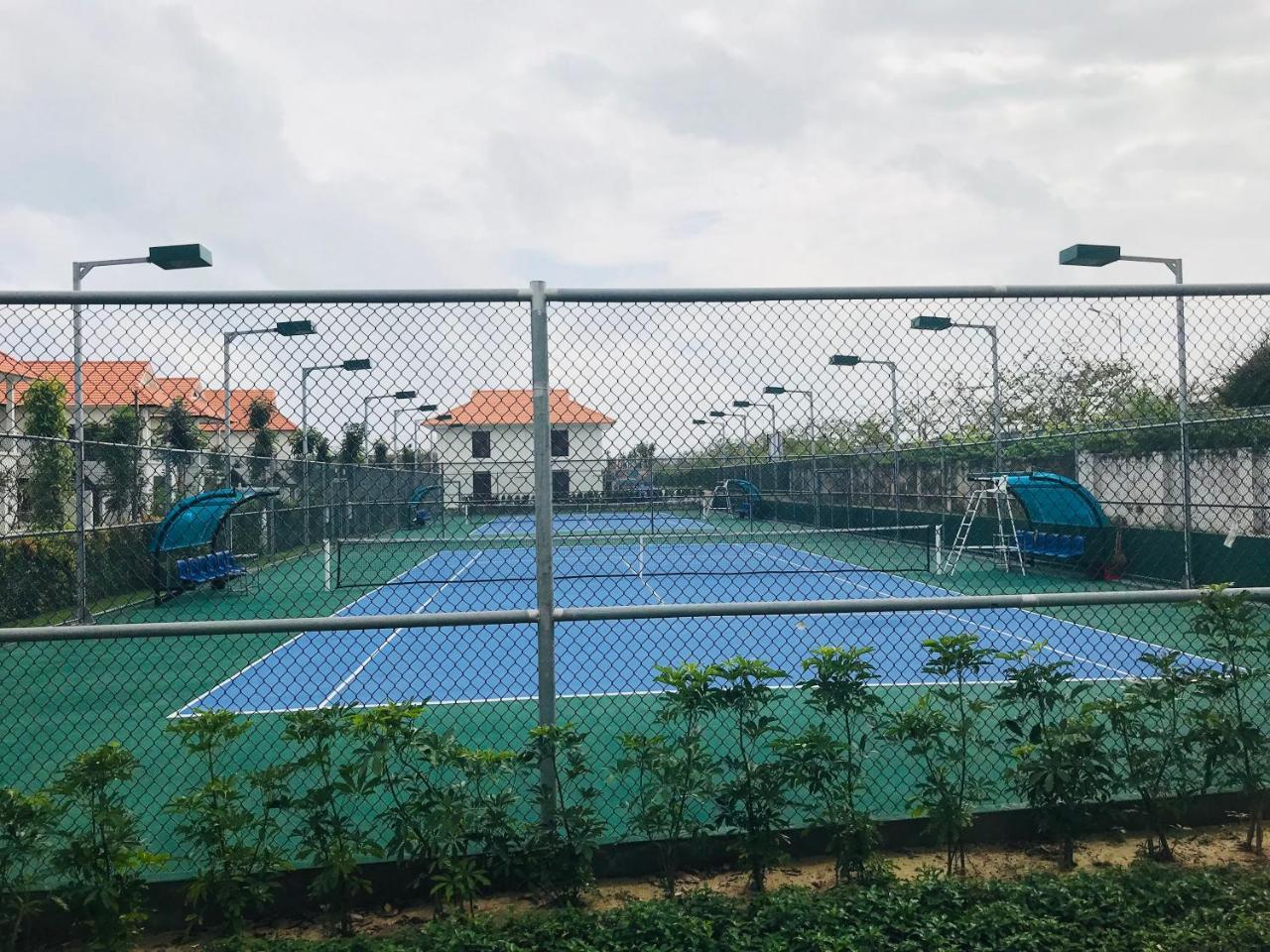 Pearl Paradise Villa Danang المظهر الخارجي الصورة