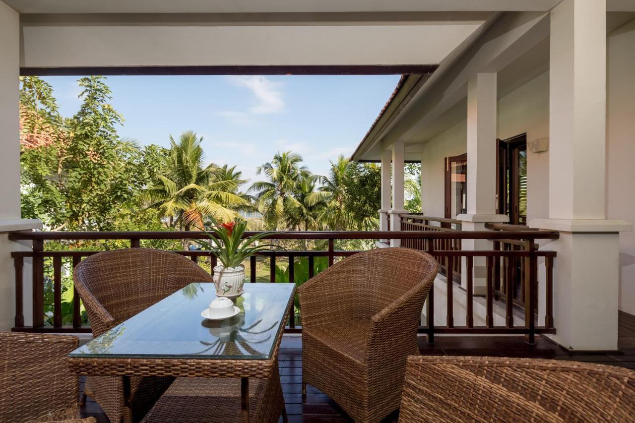 Pearl Paradise Villa Danang المظهر الخارجي الصورة