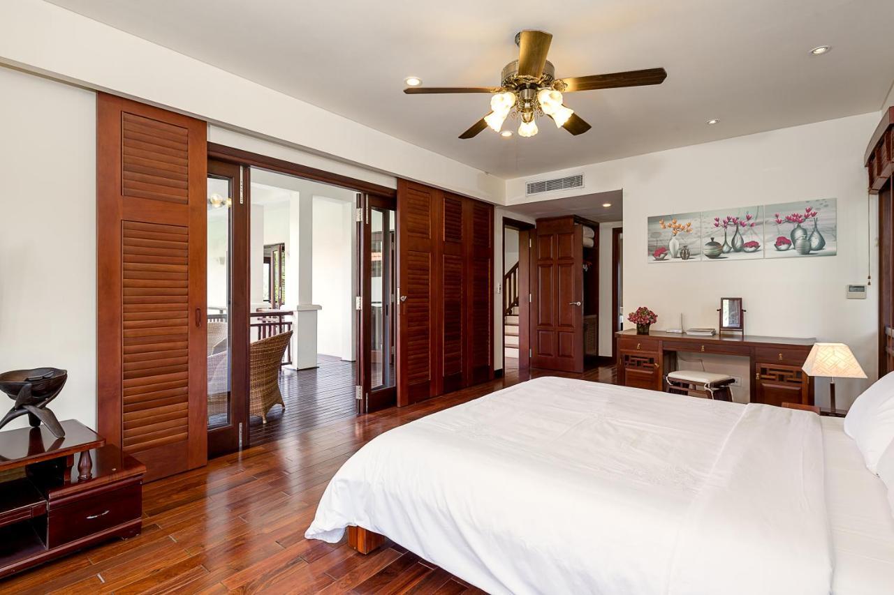 Pearl Paradise Villa Danang المظهر الخارجي الصورة