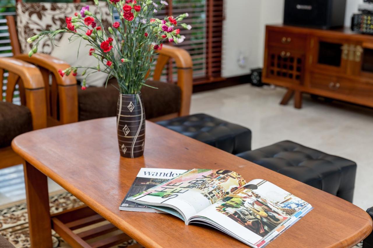 Pearl Paradise Villa Danang المظهر الخارجي الصورة