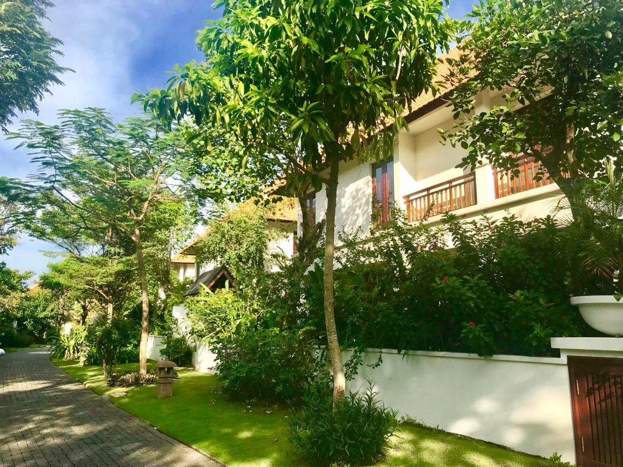 Pearl Paradise Villa Danang المظهر الخارجي الصورة