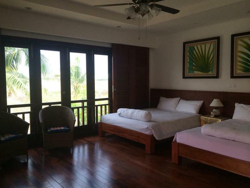 Pearl Paradise Villa Danang المظهر الخارجي الصورة