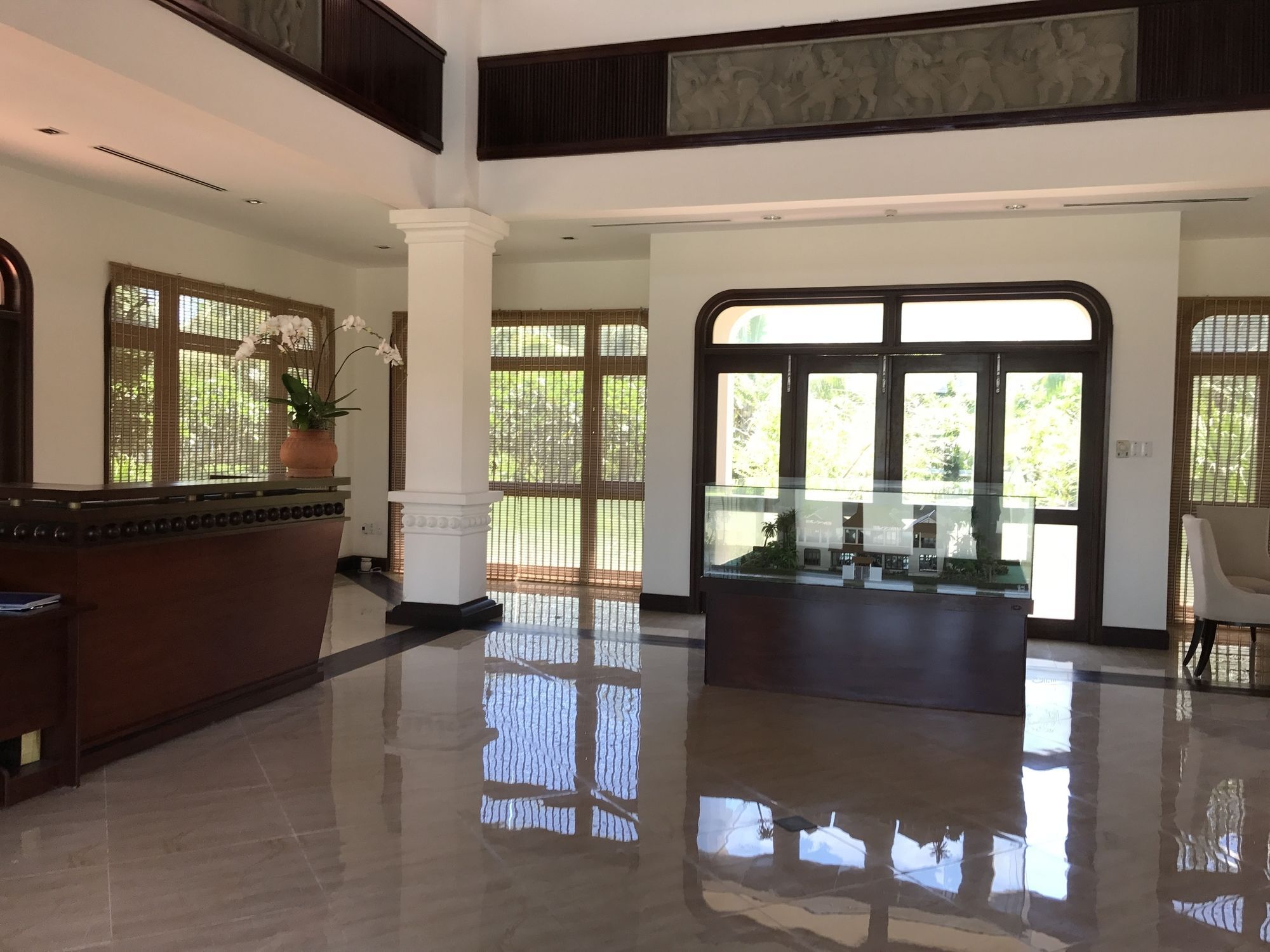 Pearl Paradise Villa Danang المظهر الخارجي الصورة