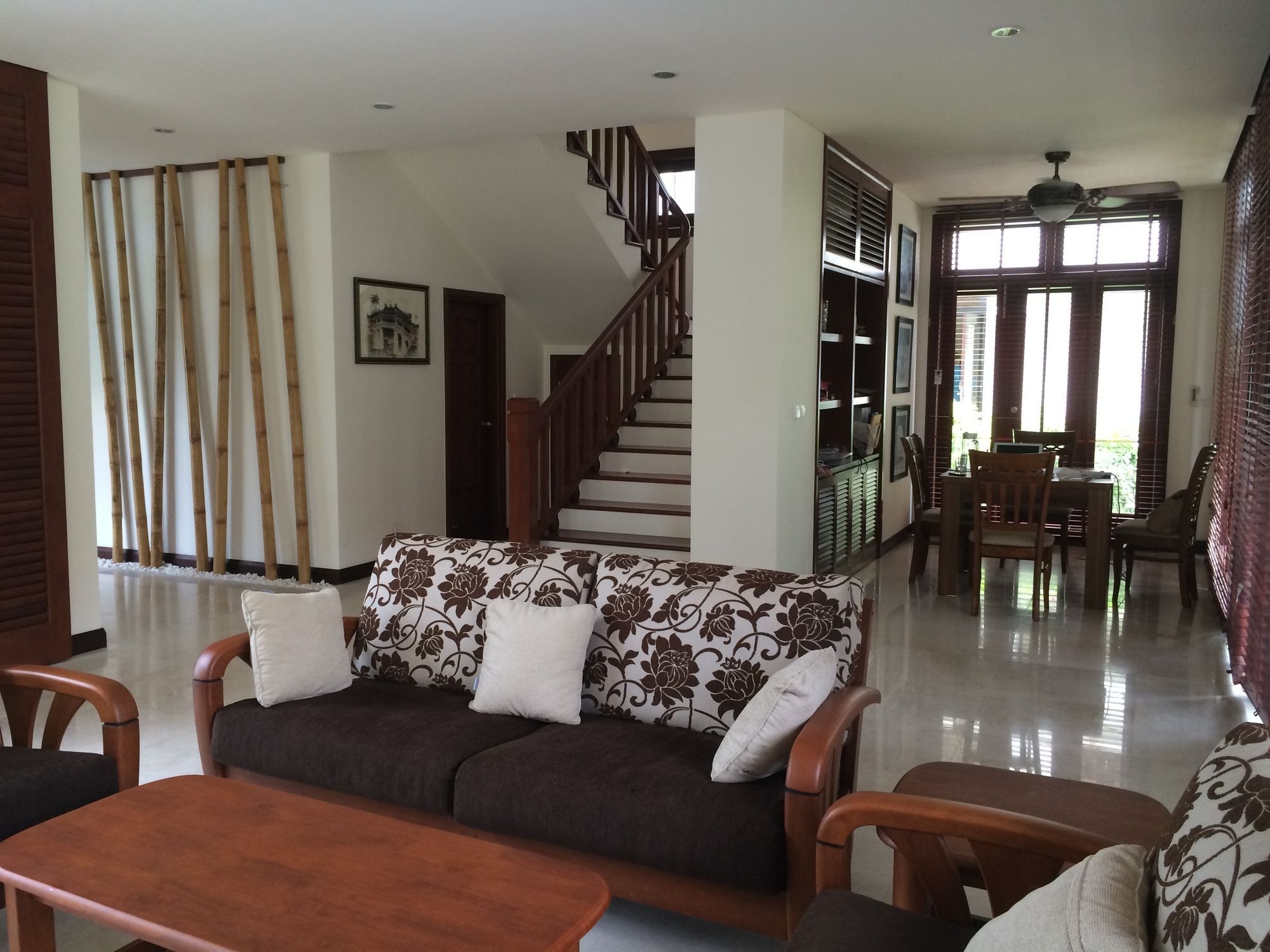 Pearl Paradise Villa Danang المظهر الخارجي الصورة