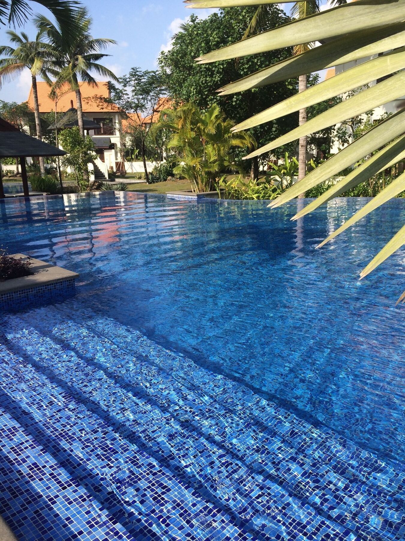 Pearl Paradise Villa Danang المظهر الخارجي الصورة