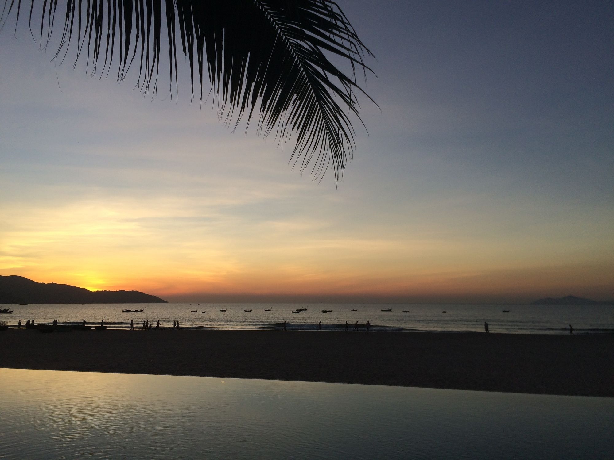Pearl Paradise Villa Danang المظهر الخارجي الصورة