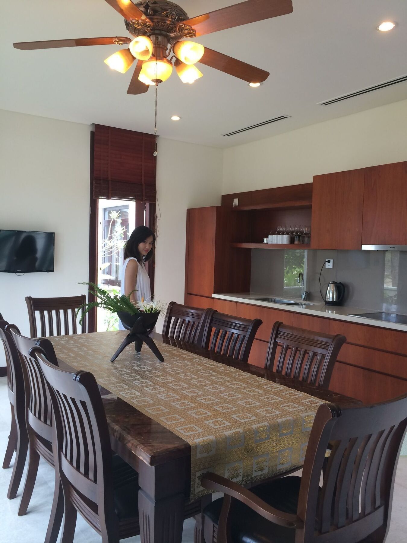 Pearl Paradise Villa Danang المظهر الخارجي الصورة