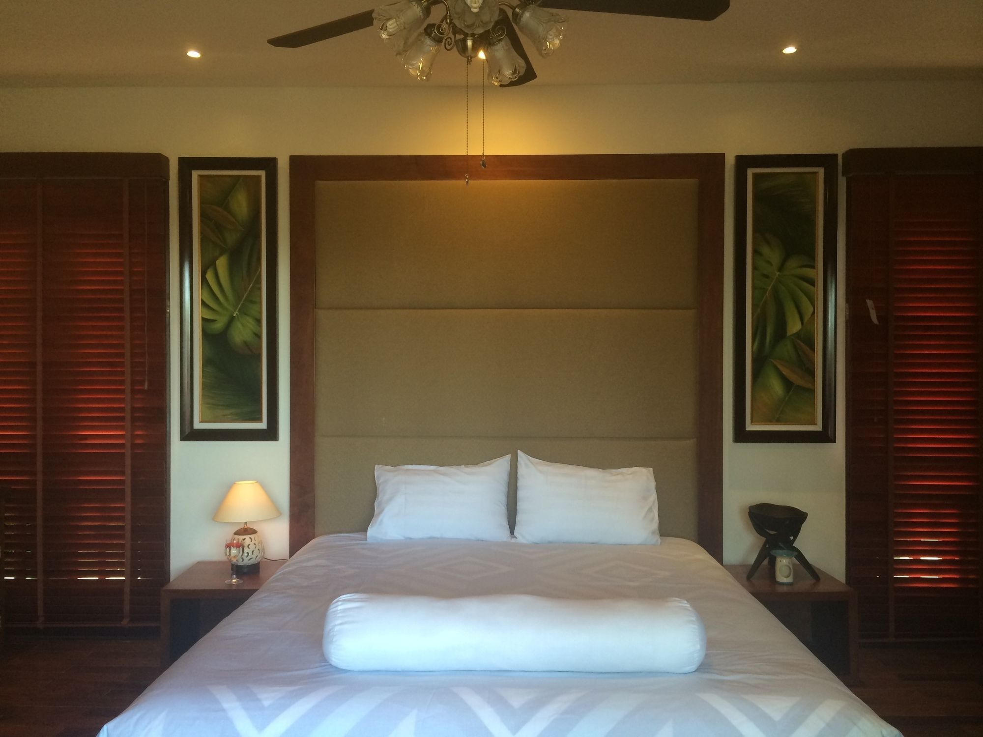 Pearl Paradise Villa Danang المظهر الخارجي الصورة