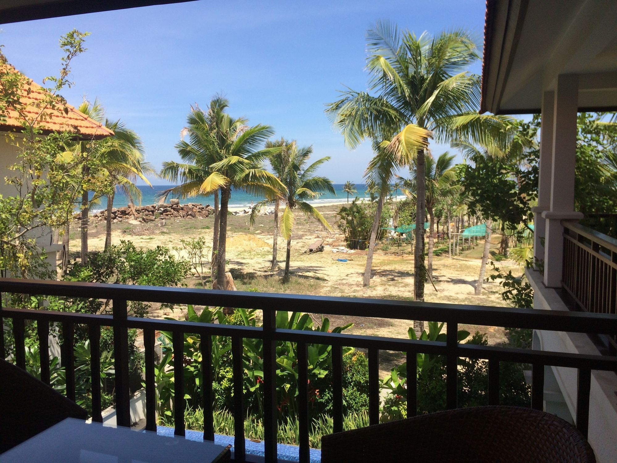 Pearl Paradise Villa Danang المظهر الخارجي الصورة